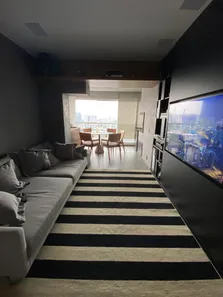 Apartamento com 2 Quartos à venda, 70m² no Barra Funda, São Paulo