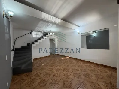 Sobrado com 2 Quartos à venda, 123m² no Jardim Bontempo, Taboão da Serra
