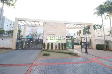 Apartamento com 2 Quartos para alugar, 59m² no Cidade Industrial 2, Londrina