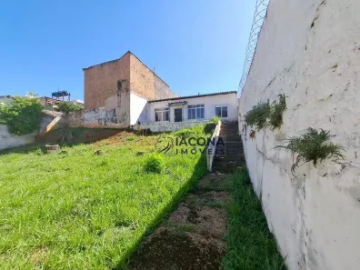 Lote/Terreno à venda, 900m² no Indianópolis, São Paulo