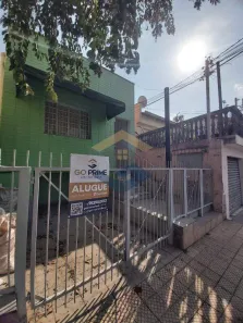 Casa com 1 Quarto para alugar, 40m² no Ponte de Campinas, Jundiaí