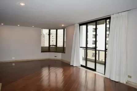 Apartamento com 3 Quartos à venda, 230m² no Paraíso, São Paulo