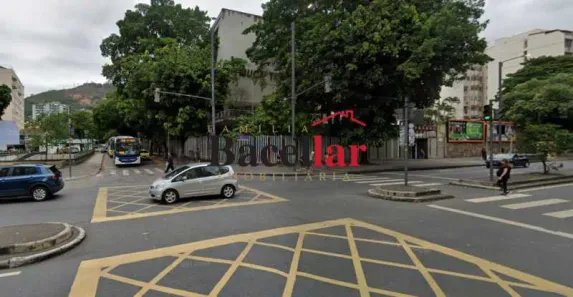 Ponto Comercial para alugar, 22m² no Tijuca, Rio de Janeiro