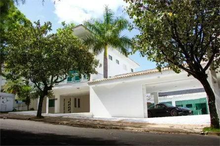 Casa de Condomínio com 4 Quartos à venda, 700m² no Parque Residencial Villa dos Inglezes, Sorocaba