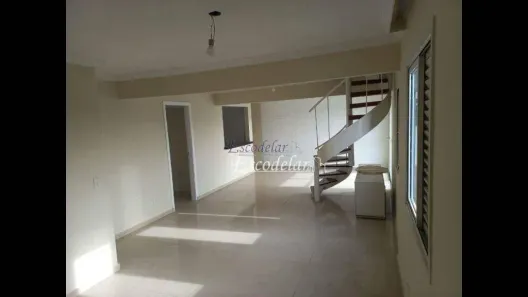Cobertura com 4 Quartos para alugar, 160m² no Parque Mandaqui, São Paulo