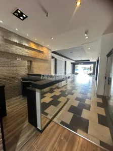 Ponto Comercial para alugar, 132m² no Parque Campolim, Sorocaba