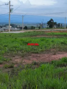 Lote/Terreno à venda, 360m² no Sapé II, Caçapava
