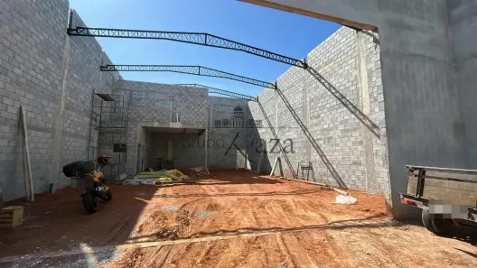 Ponto Comercial para alugar, 250m² no Cidade Jardim, Jacareí