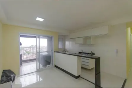Apartamento com 2 Quartos à venda, 56m² no Jardim Matarazzo, São Paulo