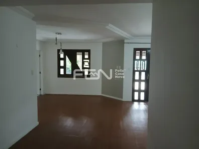 Casa de Condomínio com 4 Quartos para alugar, 170m² no Portão, Lauro de Freitas