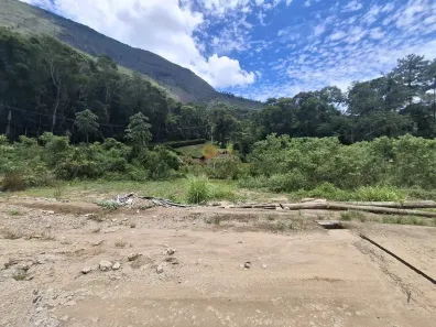 Lote/Terreno à venda, 900m² no Três Córregos, Teresópolis
