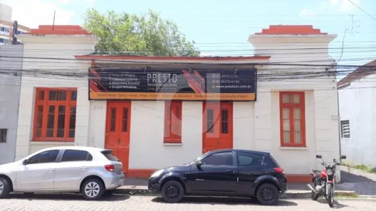 Imóvel Comercial para alugar, 75m² no Centro, São Leopoldo