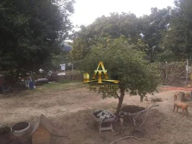 Fazenda/Sítio com 2 Quartos à venda, 200m² no Mairinque, Mairinque
