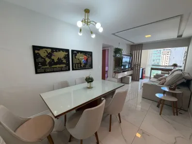 Apartamento com 2 Quartos à venda, 85m² no Praia da Costa, Vila Velha