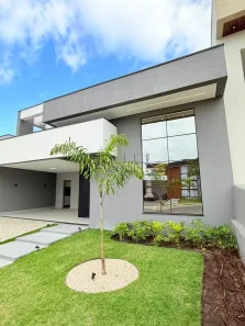 Casa de Condomínio com 3 Quartos à venda, 194m² no Jardim Panorama, Indaiatuba