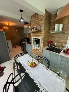 Apartamento com 3 Quartos à venda, 50m² no Forquilhas, São José