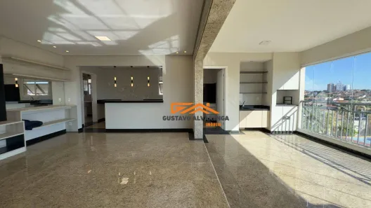 Apartamento com 3 Quartos à venda, 185m² no Jardim Chapadão, Campinas