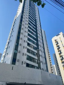 Apartamento com 2 Quartos para alugar, 60m² no Encruzilhada, Recife