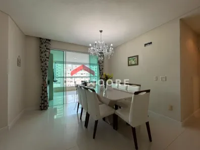 Apartamento com 4 Quartos à venda, 180m² no Meia Praia, Itapema