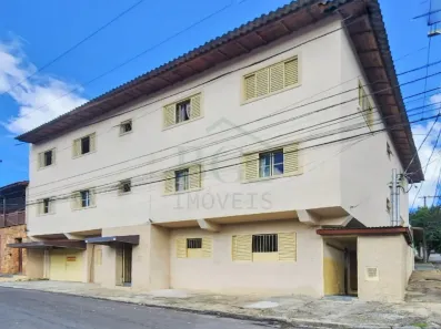 Apartamento com 2 Quartos à venda, 70m² no Centro, Poços de Caldas