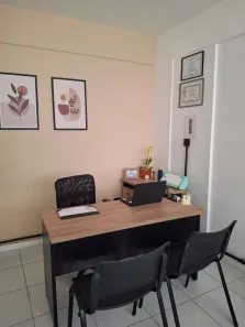 Sala Comercial à venda, 48m² no Jardim Pereira do Amparo, Jacareí