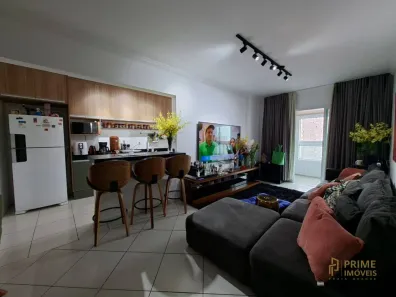 Apartamento com 2 Quartos à venda, 86m² no Aviação, Praia Grande