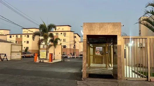 Apartamento com 2 Quartos à venda, 45m² no Parque Ipiranga, Betim