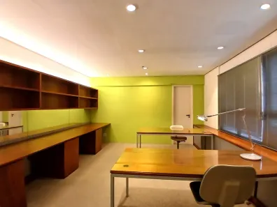 Sala Comercial para alugar, 40m² no Pinheiros, São Paulo