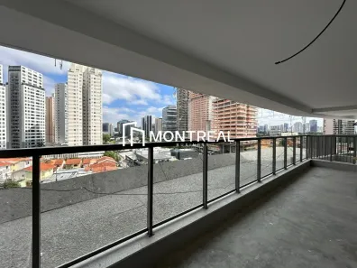 Apartamento com 4 Quartos à venda, 169m² no Jardim das Acácias, São Paulo