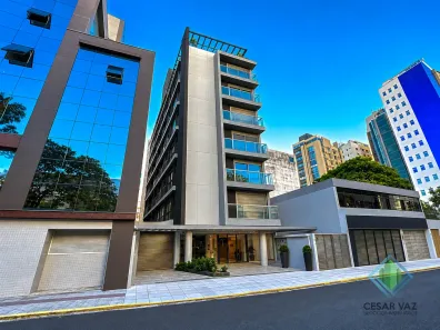 Apartamento com 3 Quartos à venda, 108m² no Centro, Florianópolis