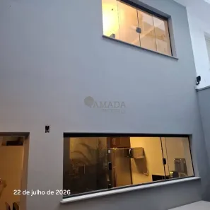 Sobrado com 5 Quartos para alugar, 220m² no Jardim Anália Franco, São Paulo