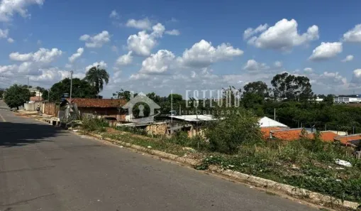 Lote/Terreno à venda, 360m² no Vila Maria, Aparecida de Goiânia