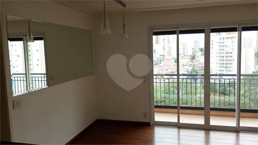 Apartamento com 3 Quartos à venda, 94m² no Lauzane Paulista, São Paulo