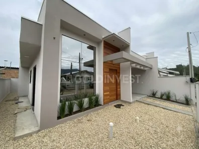 Casa com 3 Quartos à venda, 89m² no Aimoré, Guabiruba