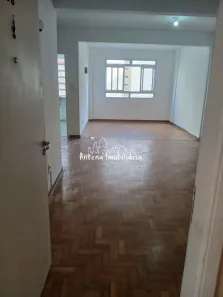 Apartamento com 1 Quarto para alugar, 46m² no Santa Cecília, São Paulo