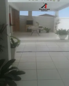 Apartamento com 6 Quartos à venda, 450m² no Cohaserma, São Luís