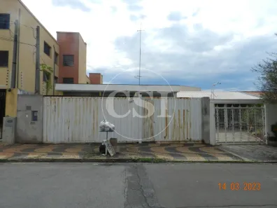 Casa com 3 Quartos à venda, 315m² no Jardim Chapadão, Campinas