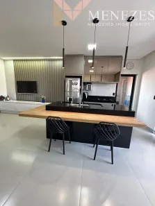 Apartamento com 3 Quartos à venda, 107m² no Parque Moema, Franca