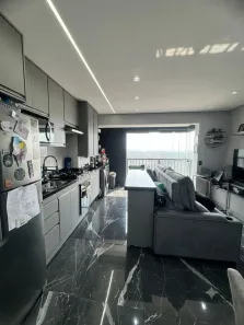 Apartamento com 2 Quartos à venda, 42m² no Umarizal, São Paulo
