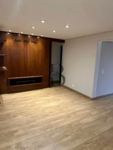 Apartamento com 3 Quartos para alugar, 112m² no Chácara Santo Antônio (Zona Sul), São Paulo