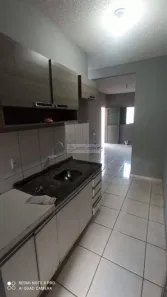 Casa de Condomínio com 2 Quartos para alugar, 57m² no Nova Conquista, Cuiabá