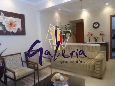 Apartamento com 3 Quartos para alugar, 105m² no Santa Maria, São Caetano do Sul