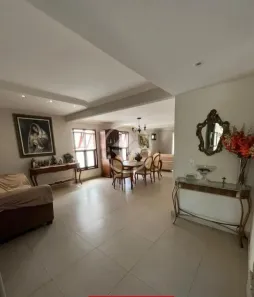 Casa de Condomínio com 4 Quartos à venda, 285m² no Loteamento Portal do Sol I, Goiânia