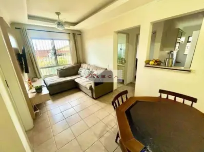 Apartamento com 2 Quartos à venda, 45m² no Vila Georgina, Campinas