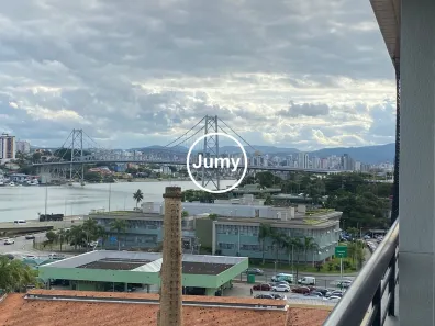 Apartamento com 2 Quartos à venda, 87m² no Centro, Florianópolis