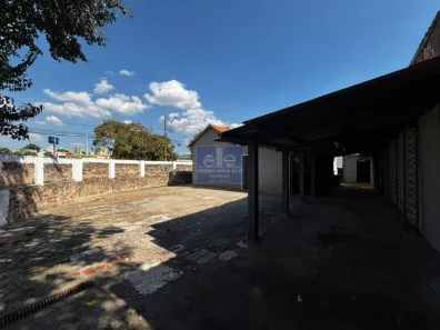 Casa com 2 Quartos para alugar, 120m² no Vila Lacerda, Jundiaí