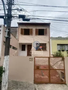 Sobrado com 3 Quartos para alugar, 200m² no Mirandópolis, São Paulo