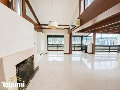 Cobertura com 3 Quartos para alugar, 218m² no Centro, Santa Cruz do Sul