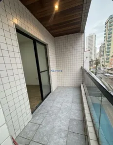 Apartamento com 2 Quartos à venda, 101m² no Tupi, Praia Grande