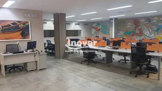 Ponto Comercial para alugar, 758m² no Savassi, Belo Horizonte